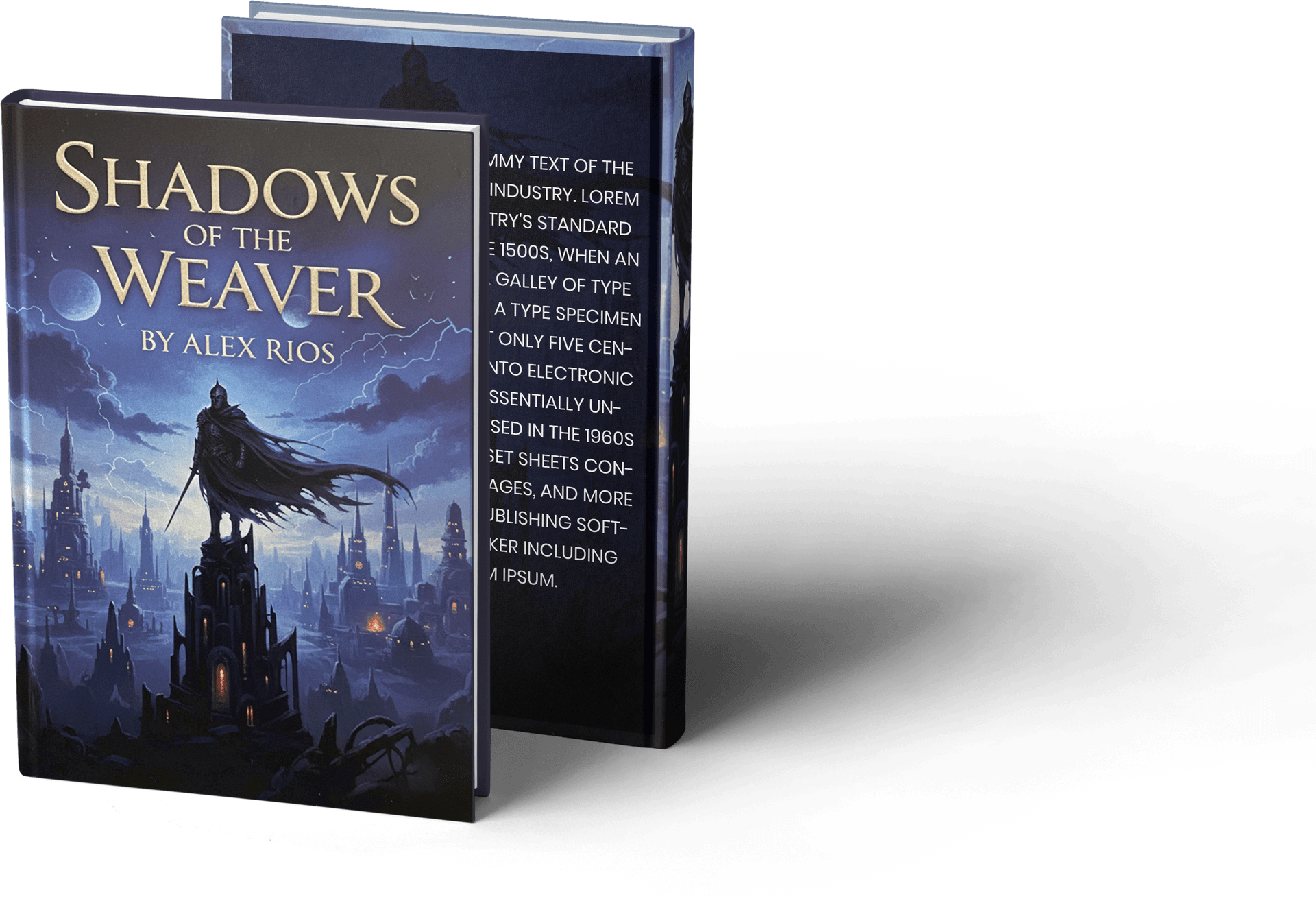 Book Publishing Journey